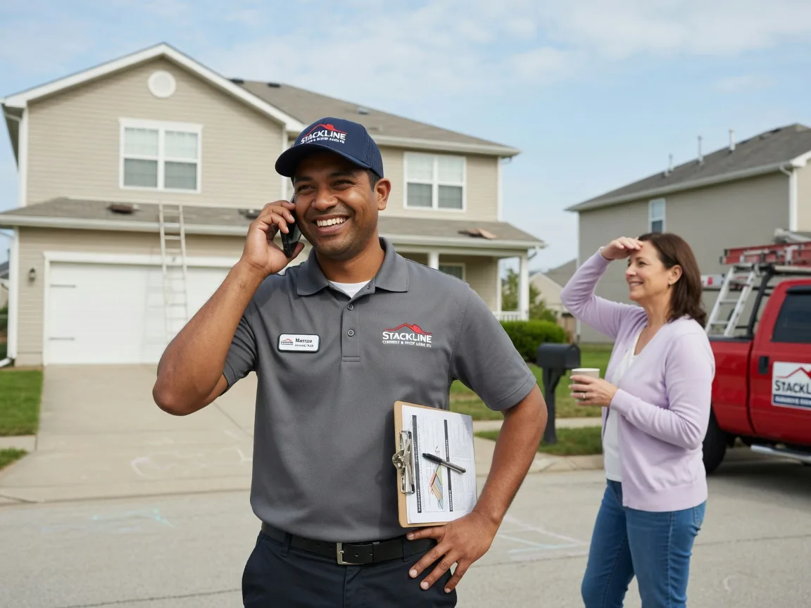 Chimney flashing repair Erwin, TN FAQs